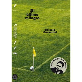 El último milagro - 1