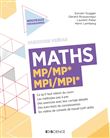 Maths MP/MP*-MPI/MPI*