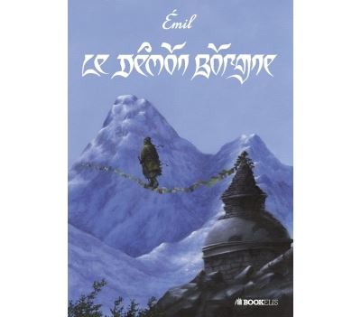 Le démon borgne