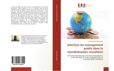 Interface du management public dans la mondialisation moneta