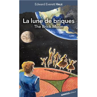 La lune de briques
