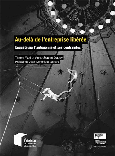 Autonomie et responsabilité dans les organisations