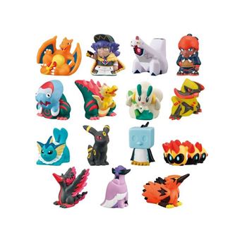 Cache Cache Pokémon Bandai - jouets rétro jeux de société figurines et  objets vintage
