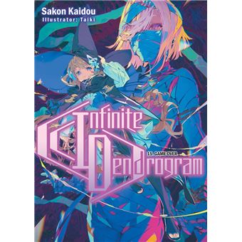 Infinite Dendrogram (Manga) Volume 10 eBook by Sakon Kaidou - EPUB Book