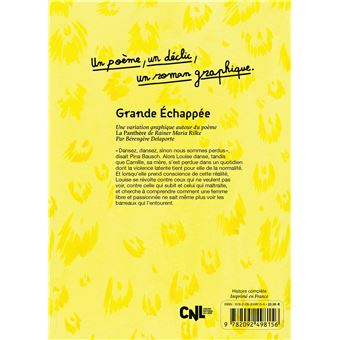 Grande échappée
