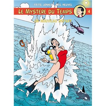 Un nouveau départ