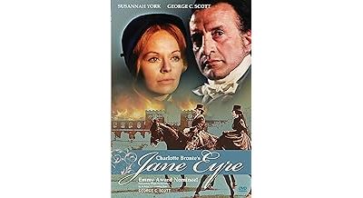 Jane Eyre 1971 DVD