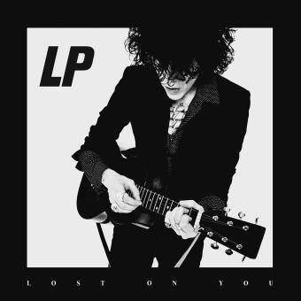 LOST ON YOU - LP Pergolizzi - - Fnac.be