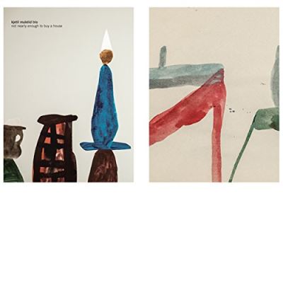 NOT EARLY ENOUGH TO BUY A HOUSE/LP