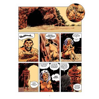 L'Humanité de mes couilles