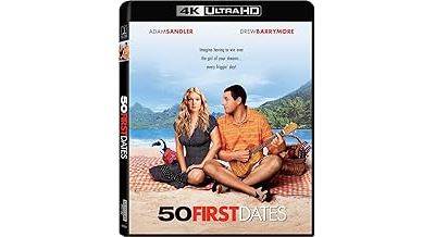 Amour & amnésie en 4K Ultra HD