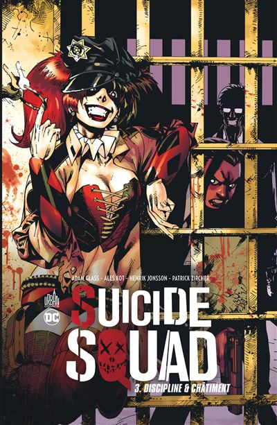 Suicide Squad