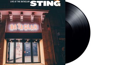Live at the bataclan rsd2017