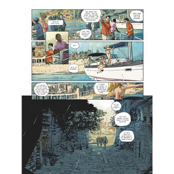 Monte Cristo - Tome 02