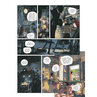 Monte Cristo - Tome 02