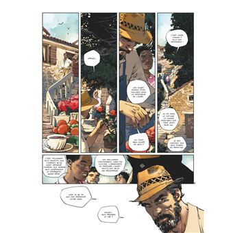 Monte Cristo - Tome 02