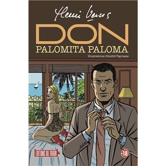 Don - Palomita Paloma
