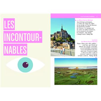 Mont Saint-Michel et Saint-Malo Un Grand Week-end