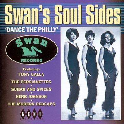 Swan s soul sides dance the ph