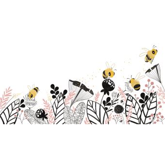 La part des abeilles