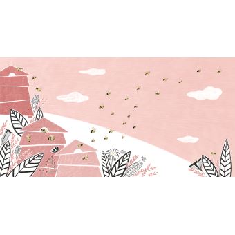 La part des abeilles