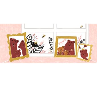 La part des abeilles