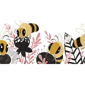 La part des abeilles