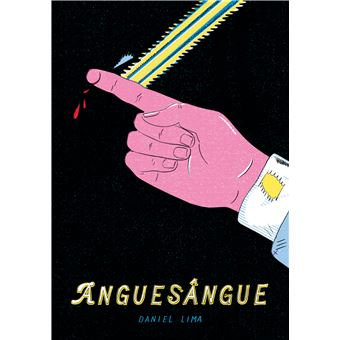 Anguesângue