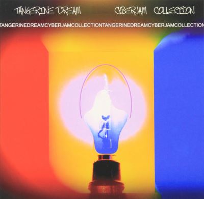 Cyberjam collection/hqcd/pochette cartonnee
