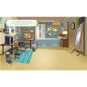 SPIDER-MAN - Mes Stickers de Héros - MARVEL