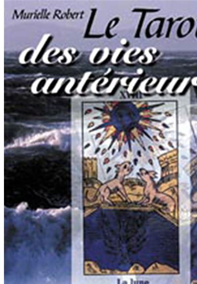 DU ROCHER Drouot Patrick: Des vies anterieures aux vies