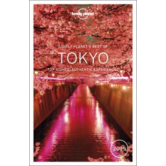 Best of Tokyo 2ed -anglais-