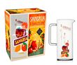 Coffret Une sangria à Barcelone