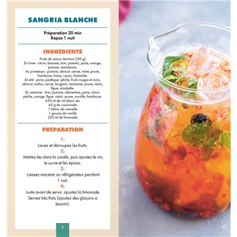 Coffret Une sangria à Barcelone