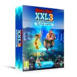 Astérix et Obélix XXL 3 Le Menhir de Cristal Edition Limitée PC