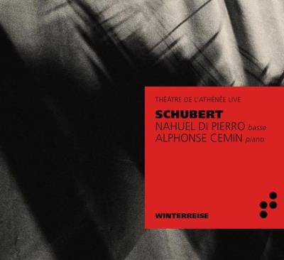 Schubert : Winterreise