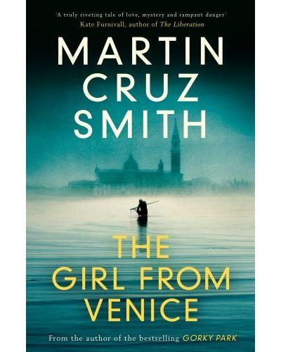 GIRL FROM VENICE