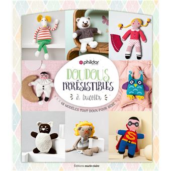 Doudoux irrésistibles