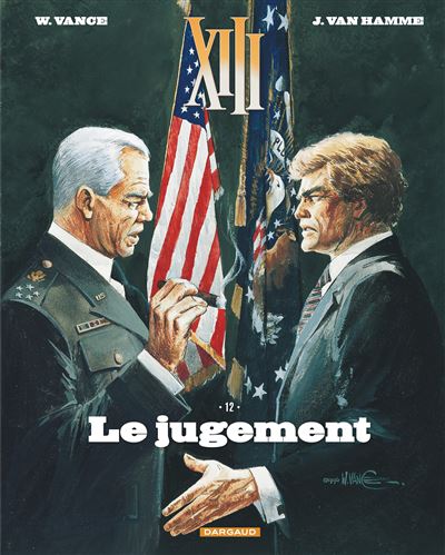 Le jugement
