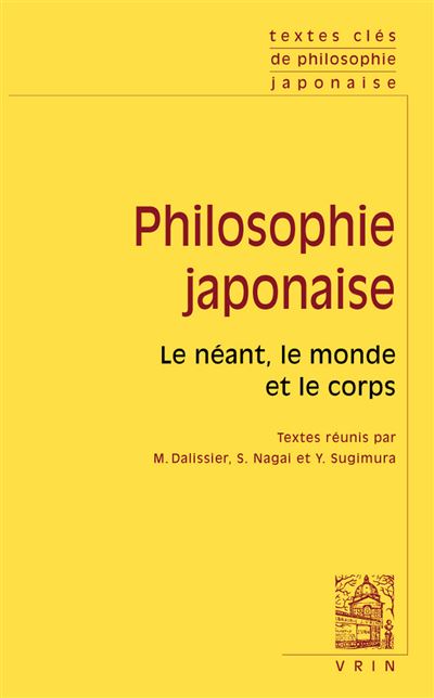 Philosophie japonaise