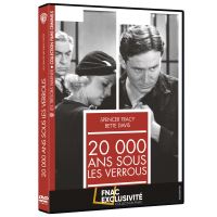 20 000 ans sous les verrous Exclusivité Fnac DVD
