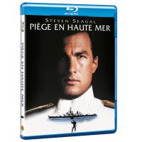 Piège en haute mer Blu-Ray