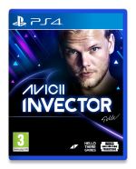 Avicii Invector pour PS4