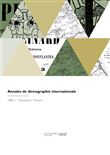 Annales de démographie internationale