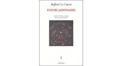 Fleurs japonaises