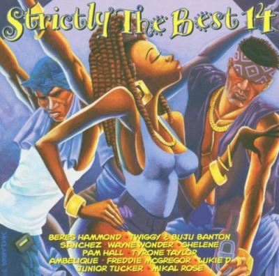 Strictly the best vol 14