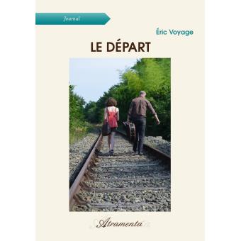 Le depart