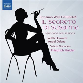 SEGRETO DI SUSANNA