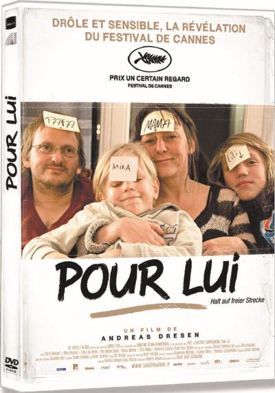 Pour lui