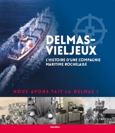Delmas-Vieljeux